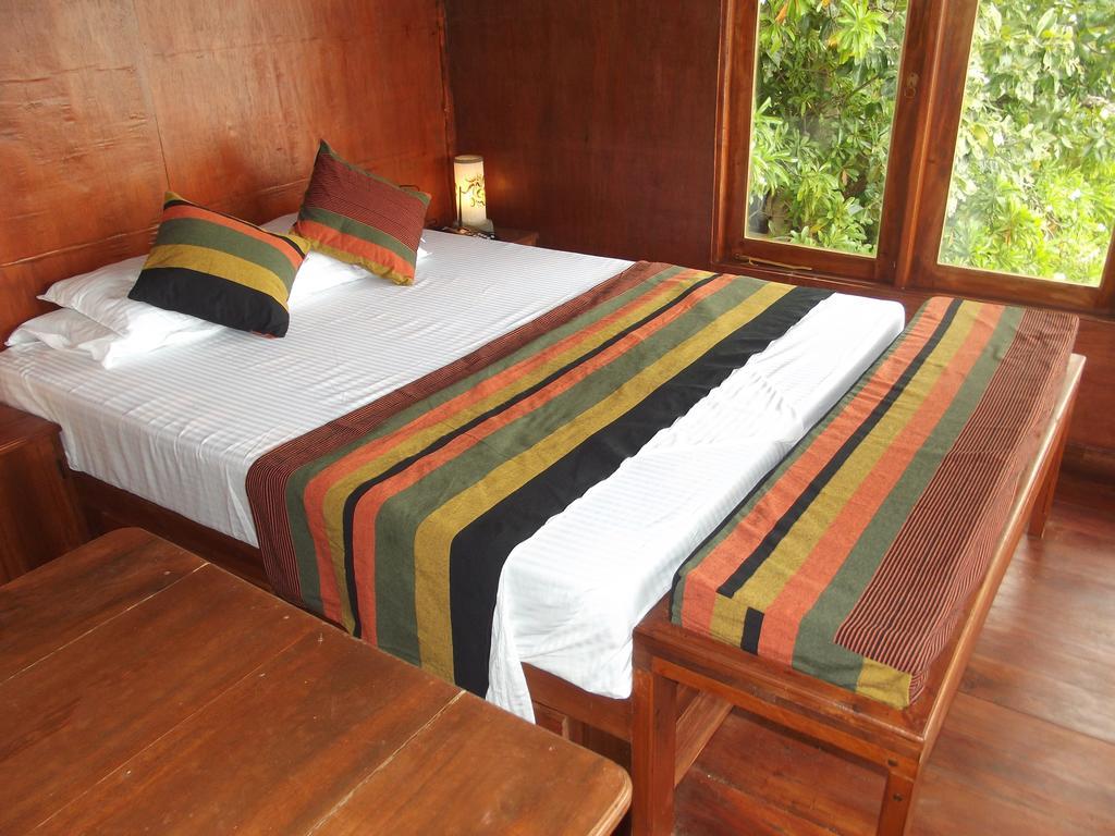 Lord Of The Forest Hotel Batticaloa Exterior photo