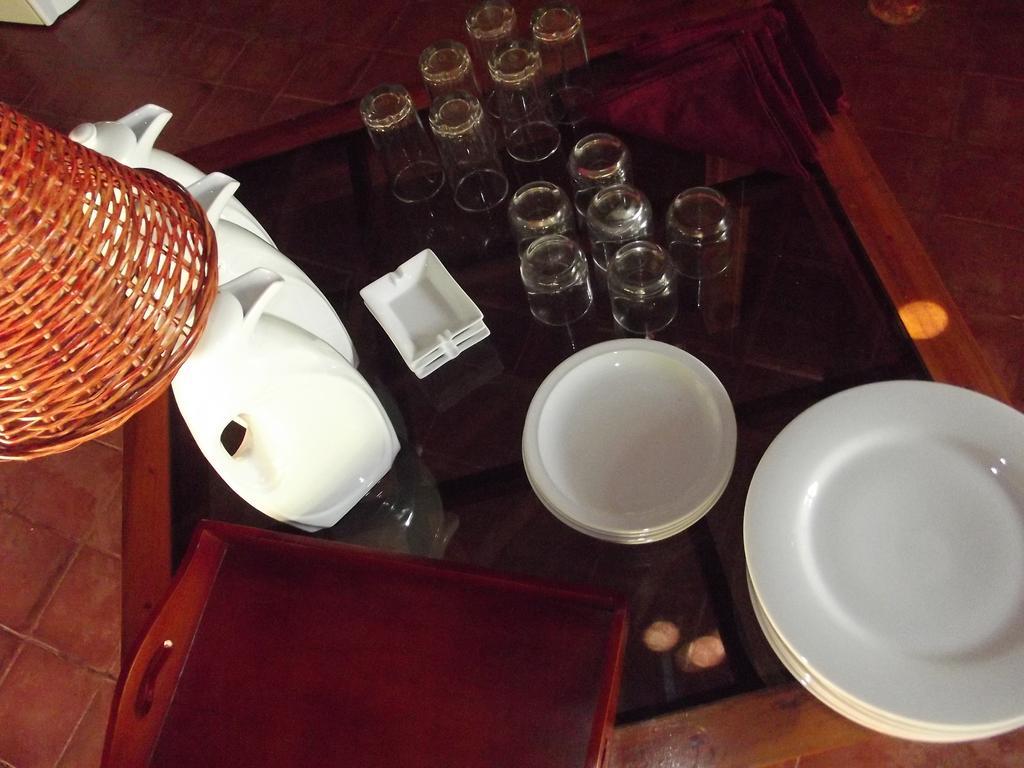 Lord Of The Forest Hotel Batticaloa Room photo