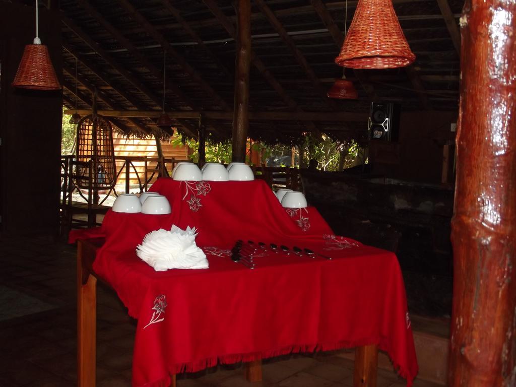 Lord Of The Forest Hotel Batticaloa Room photo